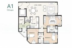 Villa Martia (D15), Condominium #610143461